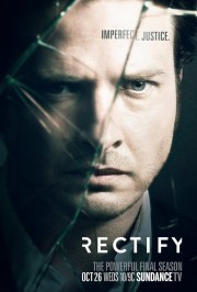 Sống Lại Từ Đầu (Phần 1) - Rectify Season 1 