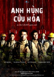 Anh Hùng Cứu Hỏa