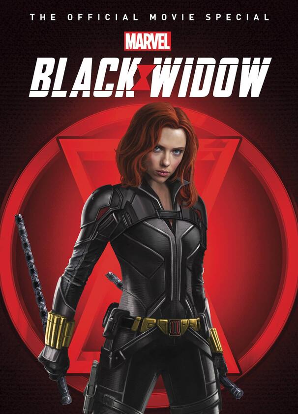 Black Widow