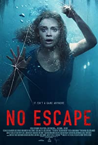 BUỔI PHÁT SÓNG KINH HOÀNG - No Escape | Follow Me (2020)