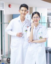 Chuyện Tình Đại Học Y 2017 - Med in Love 2017