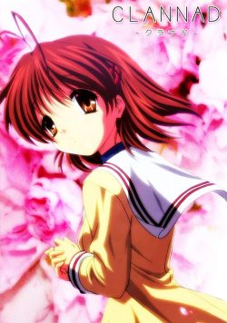 Clannad Movie