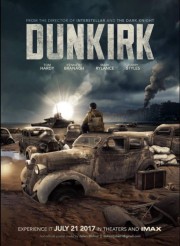 Cuộc Di Tản Dunkirk