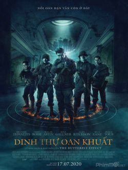 Dinh Thự Oan Khuất