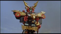 Engine Sentai Go-onger The Movie