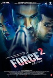 Săn Lùng Nội Gián - Force 2 