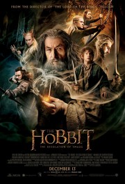 Người Hobbit 2: Đại Chiến Với Rồng Lửa