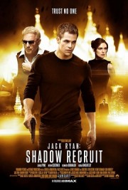 Jack Ryan Đặc Vụ Bóng Đêm - Jack Ryan: Shadow Recruit 