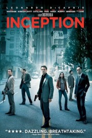 Kẻ Đánh Cắp Giấc Mơ - Inception 