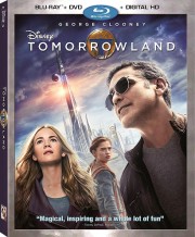 Miền Đất Tương Lai - Tomorrowland 