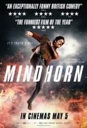 Thám Tử Mindhorn