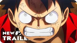 One Piece Movie 14: Stampede