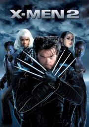 Dị Nhân 2: Liên Minh Dị Nhân - X-Men 2