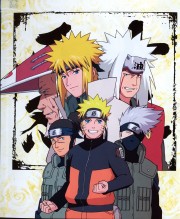 Naruto Shippuuden