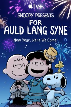 Quà Của Snoopy: Dành Cho Auld Lang Syne