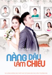 Nàng Dâu Lắm Chiêu