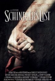 Bản Danh Sách Của Schindler