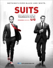 Tố Tụng Phần 2 - Suits 