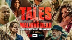 Tales of the Walking Dead