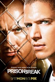 Vượt Ngục 3 - Prison Break Season 3