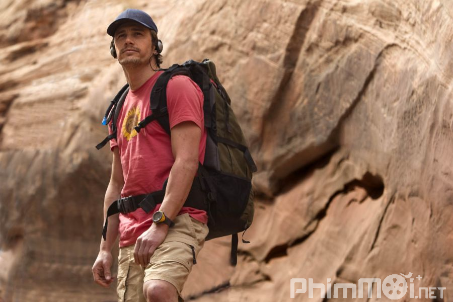 127 Giờ Sinh Tử - 127 Hours