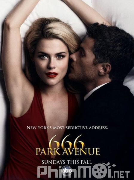 Toà Nhà Mơ Ước: Phần 1 - 666 Park Avenue Season 1