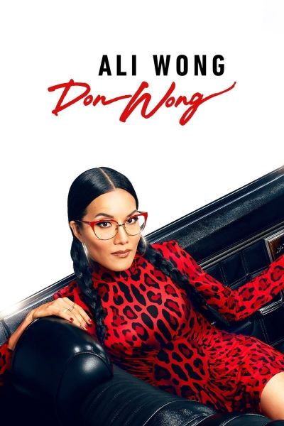 Ali Wong: Don Wong-Ali Wong: Don Wong