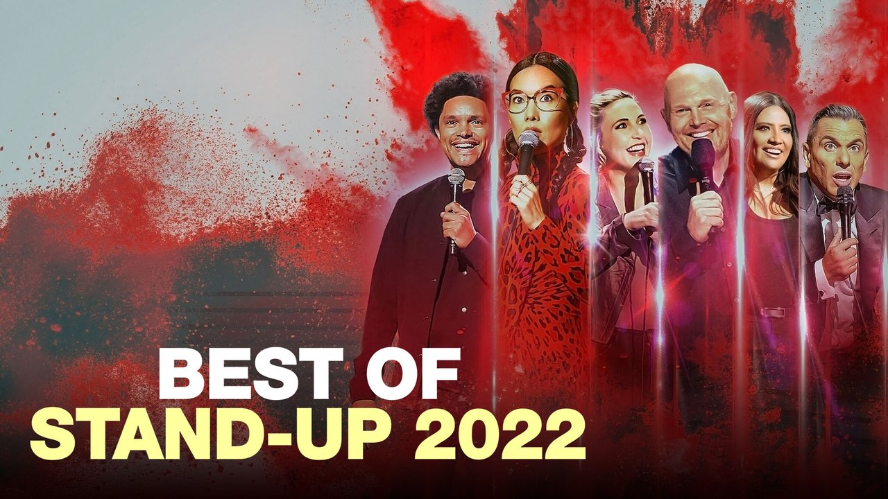 Hài Độc Thoại 2022: Những khoảnh khắc hay nhất - Best of Stand-Up