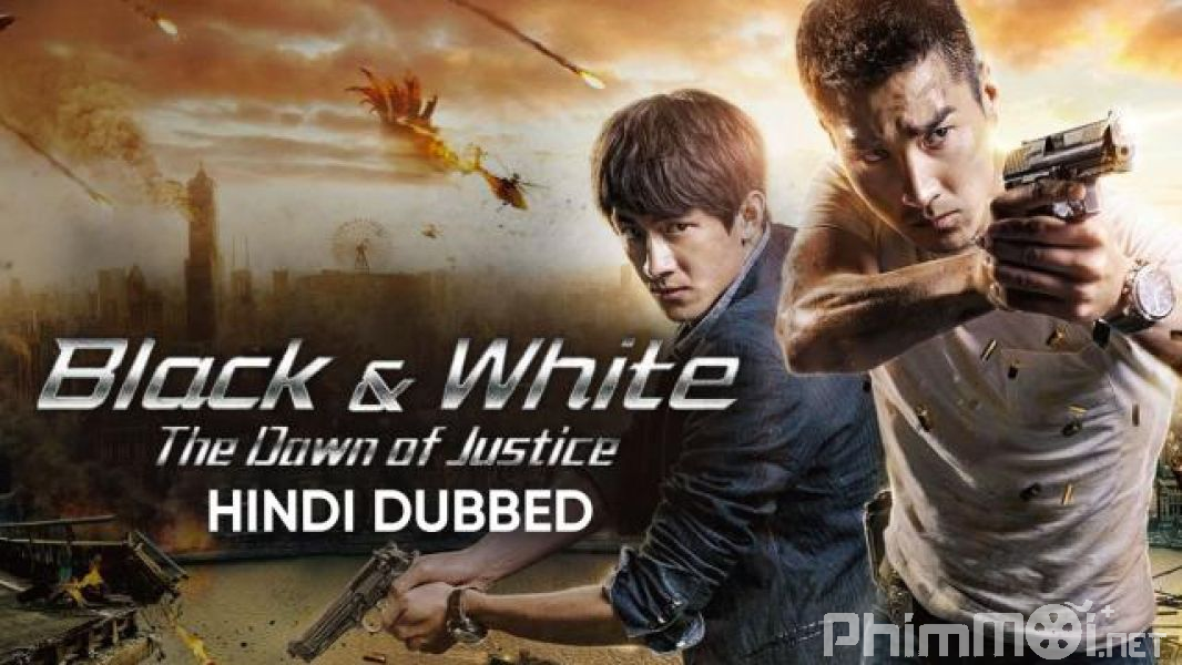 Anh Hùng Và Lưu Manh 1: Đặc Vụ Kim Cương - Black &amp; White Episode 1: The Dawn of Assault