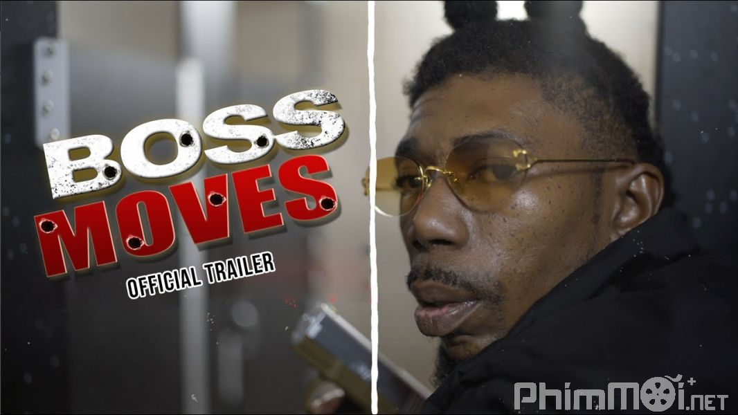 Boss Moves-Boss Moves