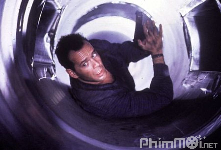 Đương Đầu Với Thử Thách 2 - Die Hard 2