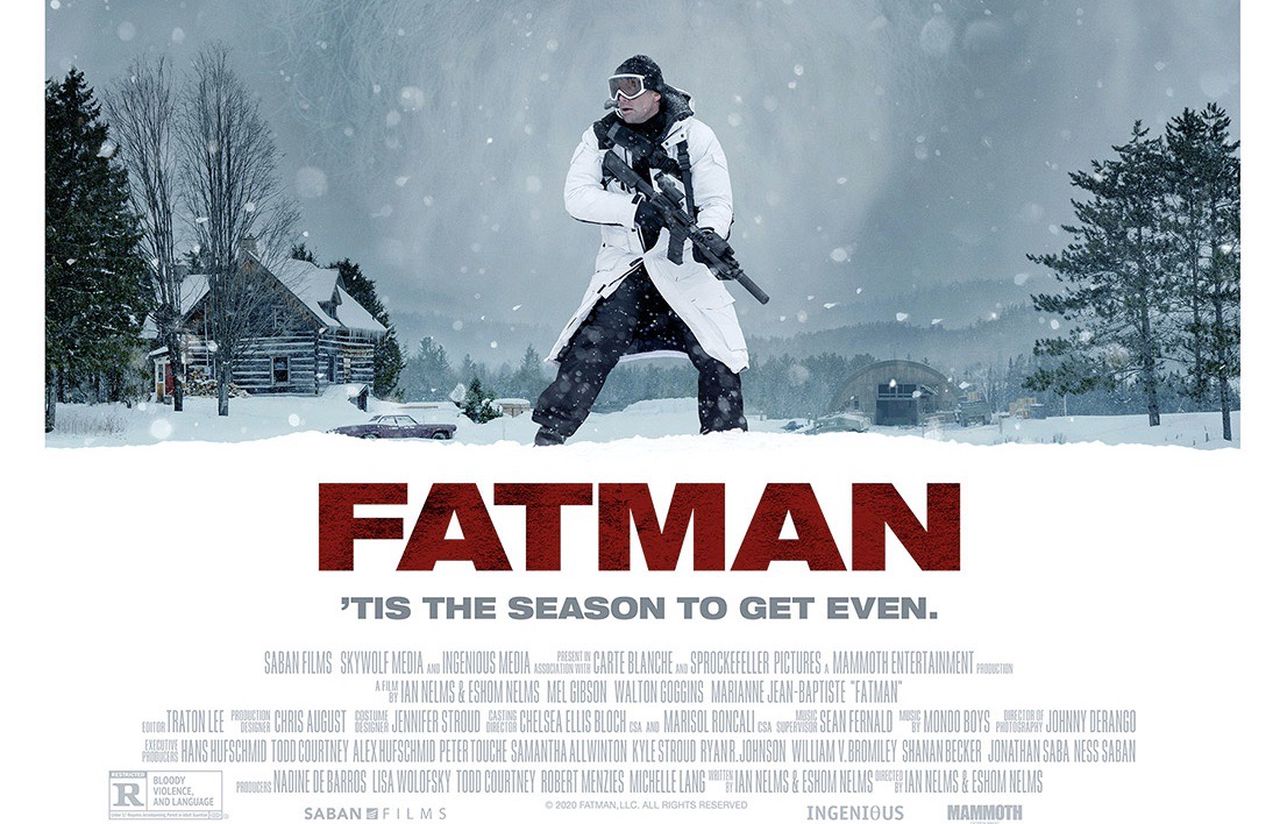 Fatman - Fatman