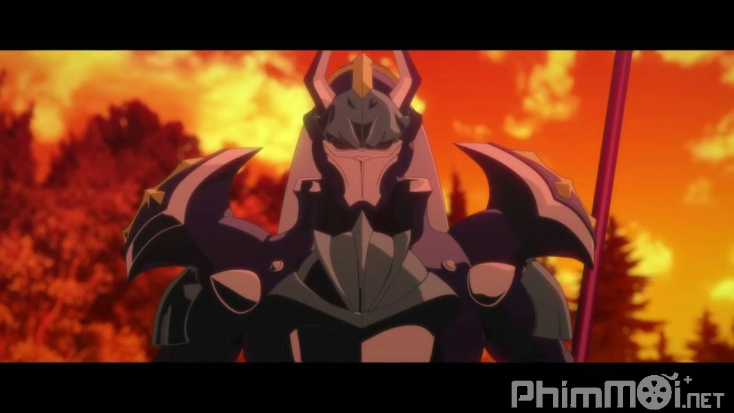 Garo Movie: Divine Flame-Garo Movie: Divine Flame