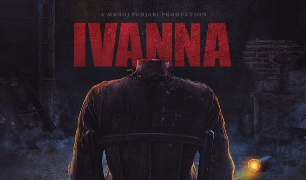 Ivanna: Hồn Ma Không Đầu - Ivanna