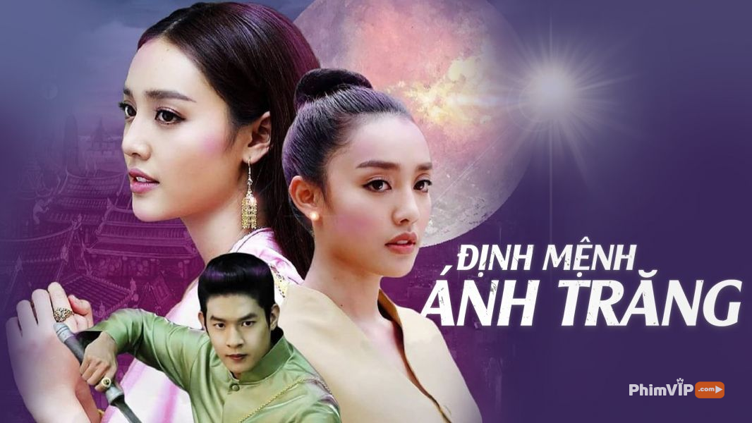 Định Mệnh Ánh Trăng - Likit Haeng Jan