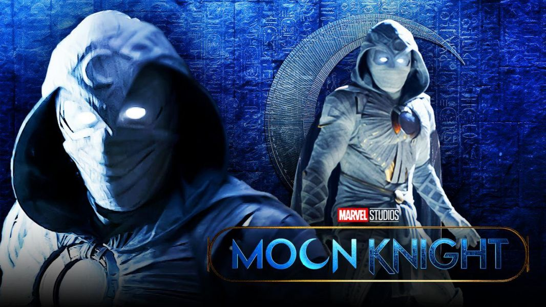 Hiệp Sĩ Ánh Trăng - Moon Knight