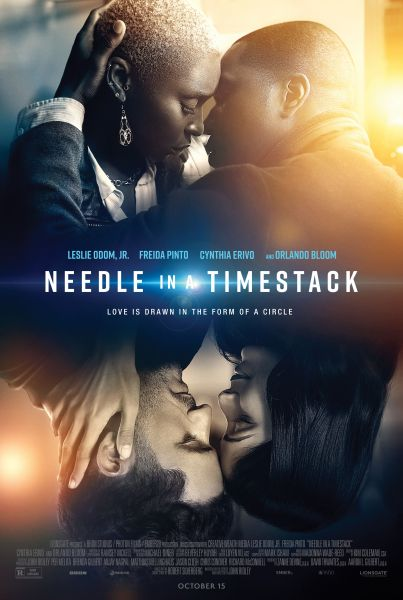 Mất Ký Ức - Needle In A Timestack