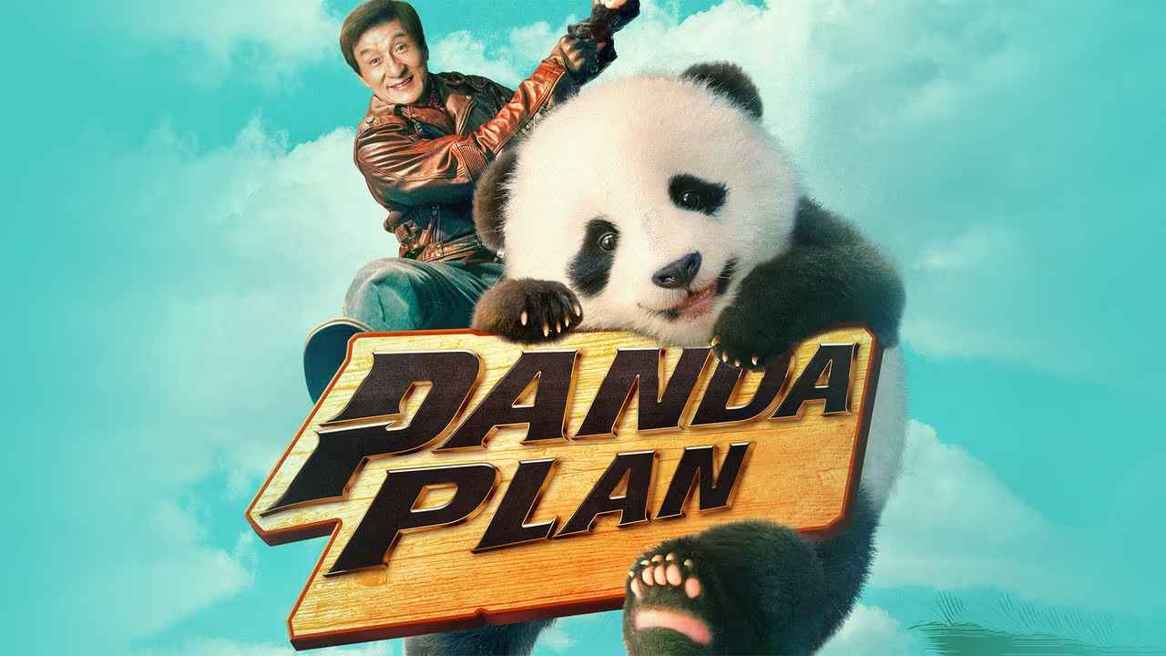 Kế Hoạch Gấu Trúc - Panda Plan