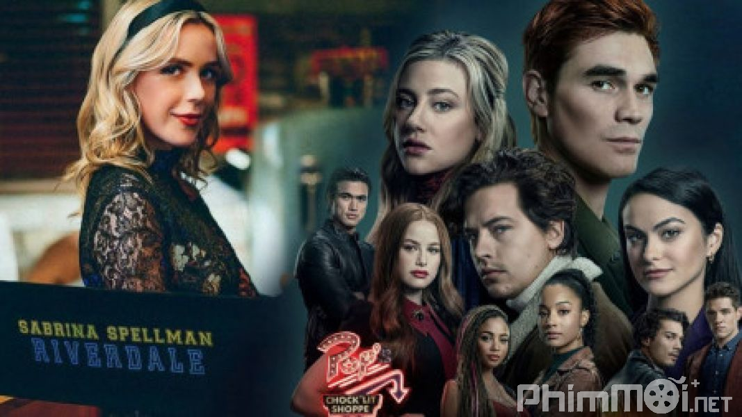 Thị Trấn Riverdale (Phần 6) - Riverdale (Season 6)