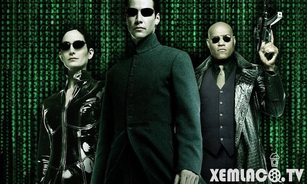 Ma Trận - The Matrix