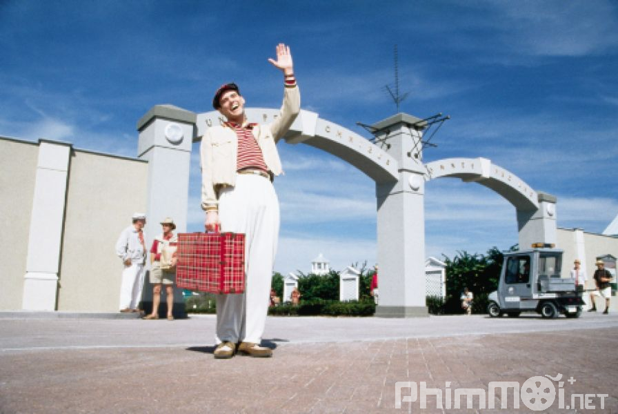 Show Diễn Của Truman - The Truman Show