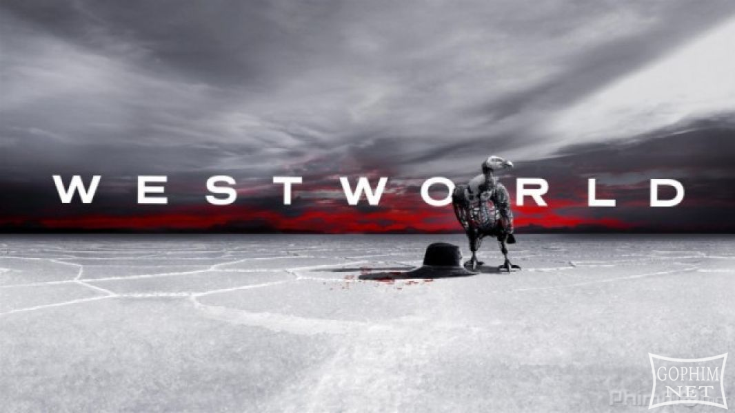 Thế Giới Viễn Tây (Phần 2) - Westworld (Season 2)