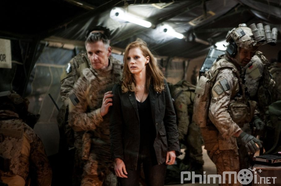 30 Phút Sau Nửa Đêm - Zero Dark Thirty